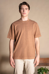 OMAR T.SHIRT BOXY