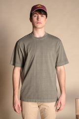 OMAR T.SHIRT BOXY