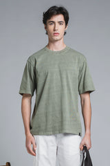 OMAR T.SHIRT IN JERSEY