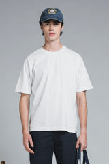 OMAR T.SHIRT IN JERSEY