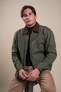 ORION JACKET