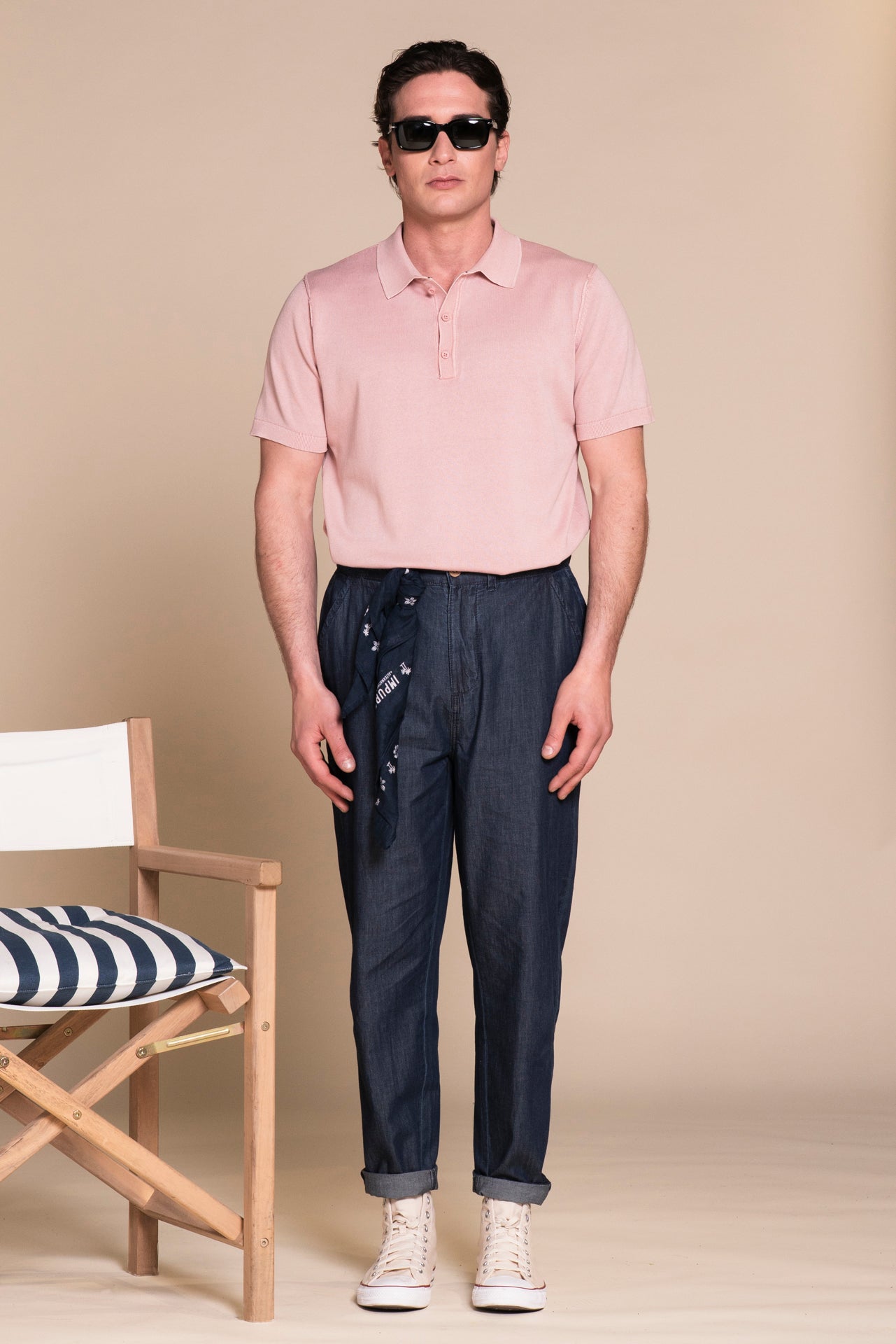 OWEN POLO