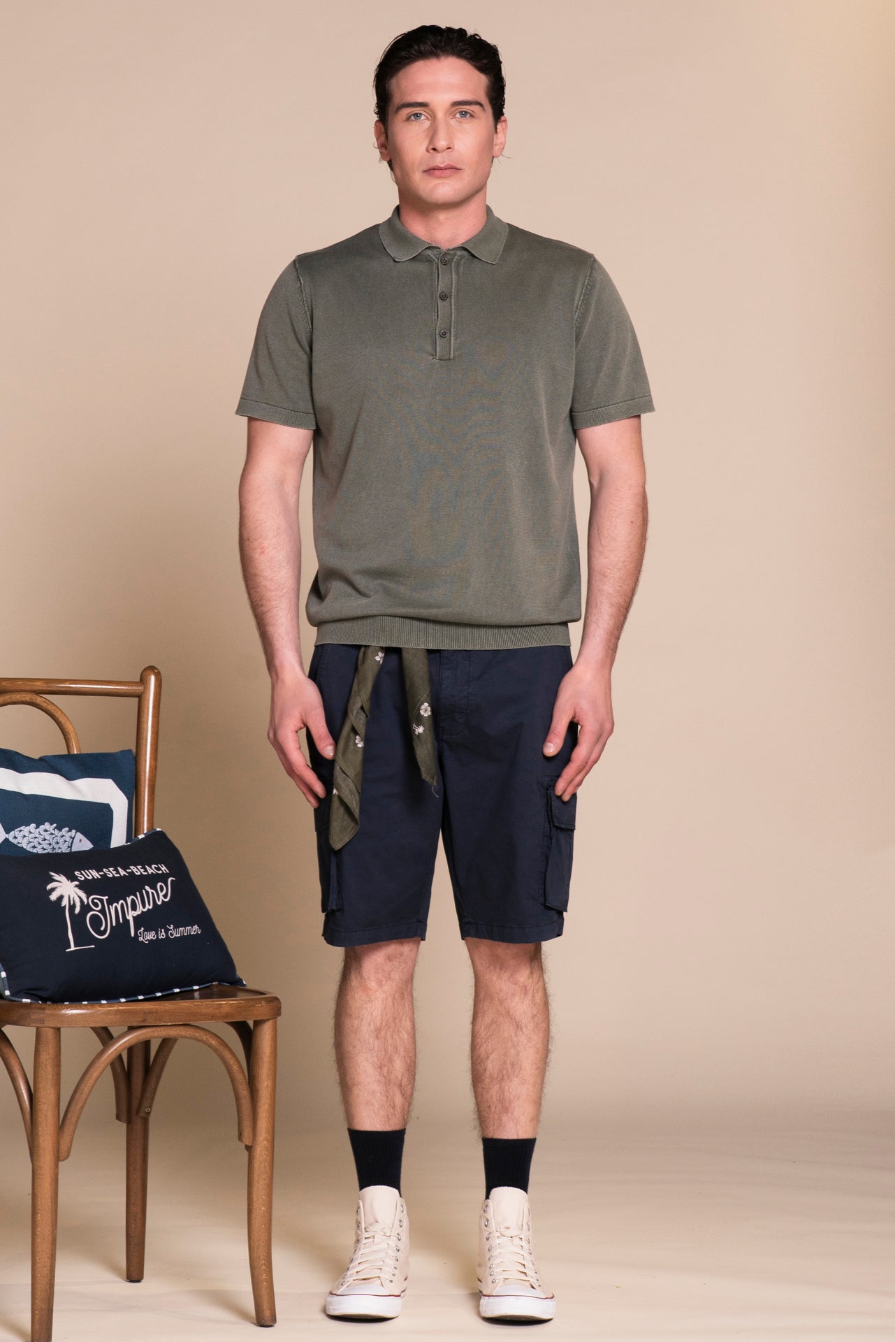 OWEN POLO