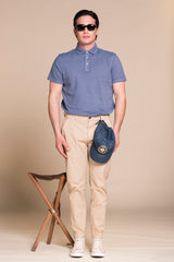 PETER POLO FRENCH COLLAR 