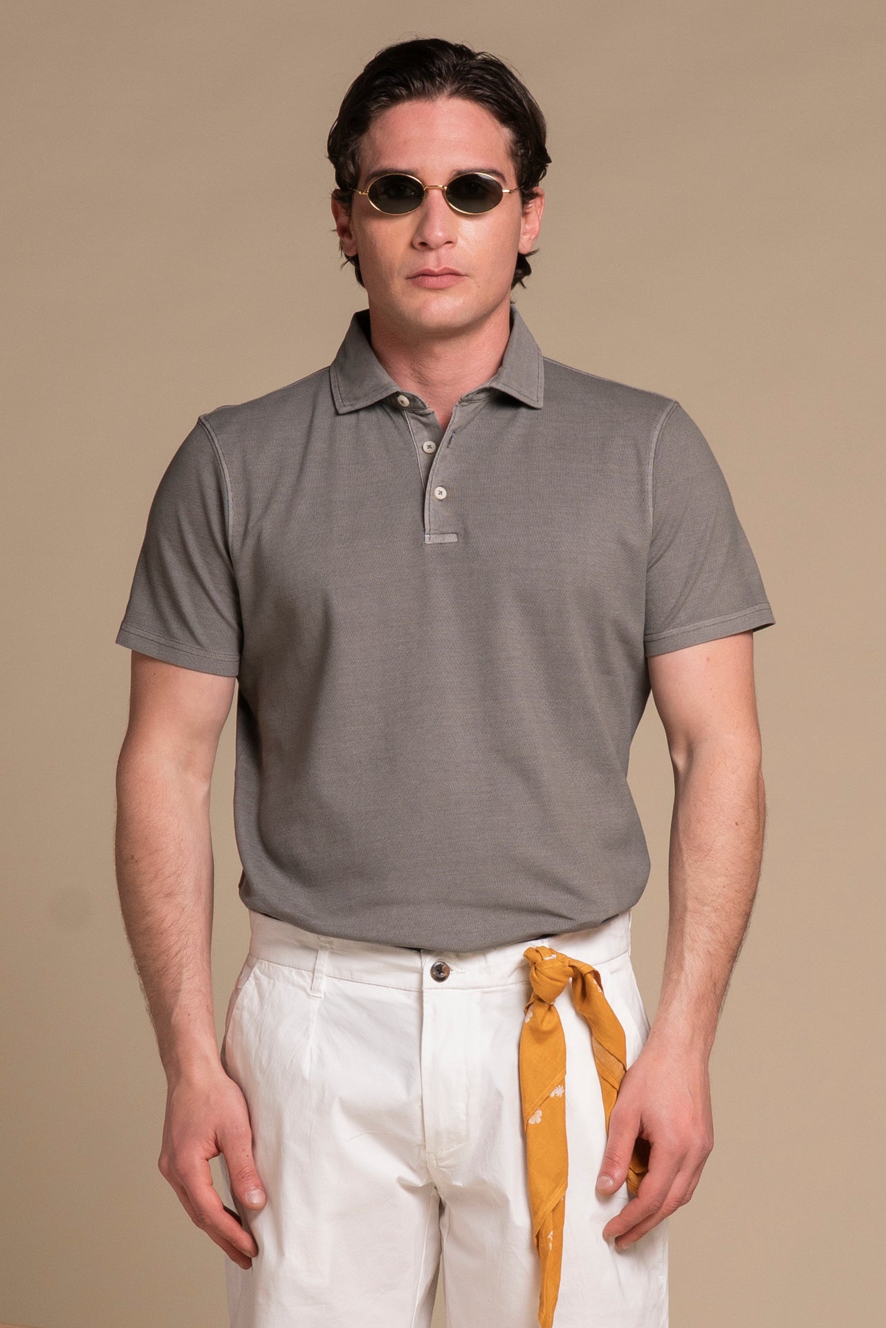 PETER POLO COLLO FRANCESE