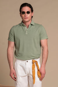 PETER POLO COLLO FRANCESE