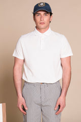 PETER POLO FRENCH COLLAR 