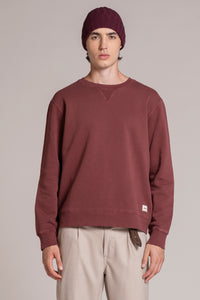 JOSHUA JERSEY T-SHIRT