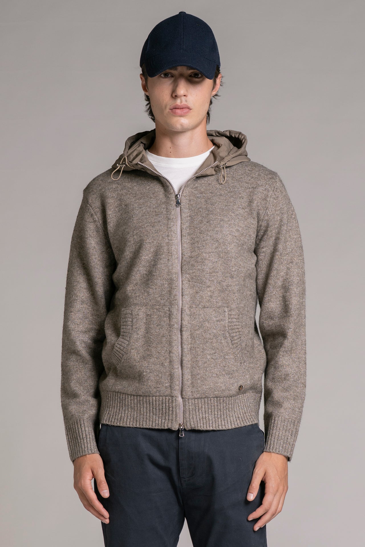CHARLIE SWEATER 