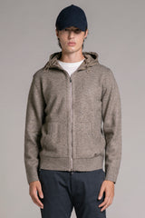 CHARLIE SWEATER 
