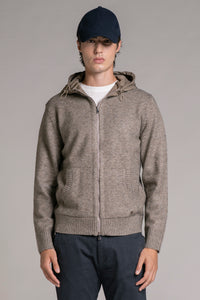 CHARLIE SWEATER 