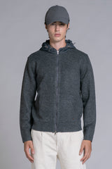 CHARLIE SWEATER 
