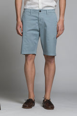 REY CHINO SHORT IN TWILL