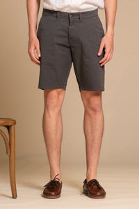 REY CHINO SHORT TWILL