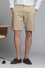 BRYAN LONG SLIM FIT CHINO 