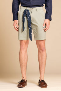 REY CHINO SHORT TWILL