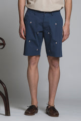 BRYAN LONG SLIM FIT CHINO 