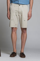 BRYAN LONG SLIM FIT CHINO 