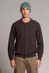 RIGGS SWEATERS BOMBER