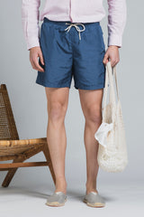 RIO SWIMTRUNK IN PONJI