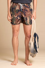 SWIM SHORTS RIO BASIC