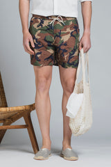 RIO SWIMTRUNK IN PONJI