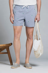 BRYAN LONG SLIM FIT CHINO 