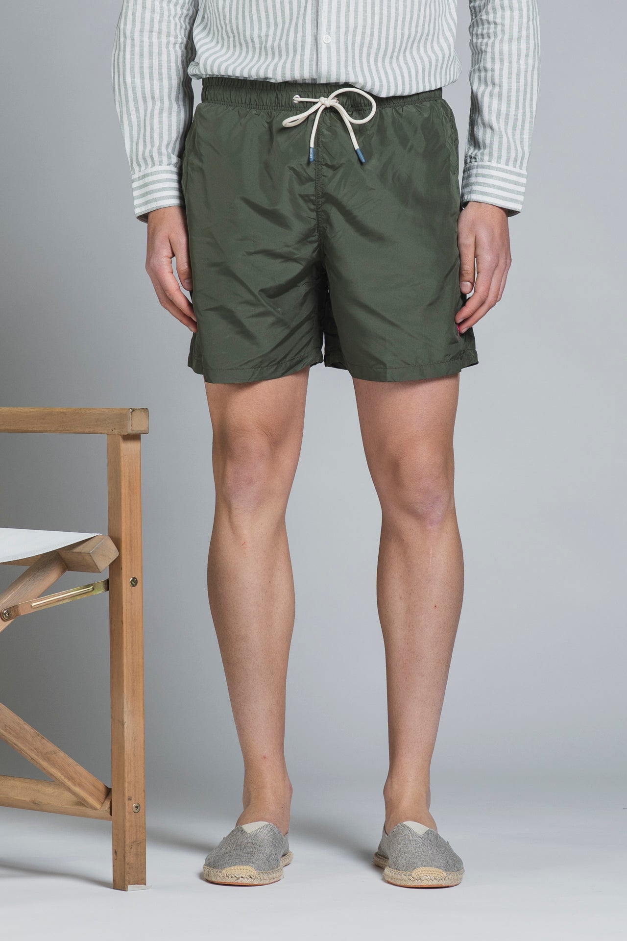 RIO SWIMTRUNK IN PONJI