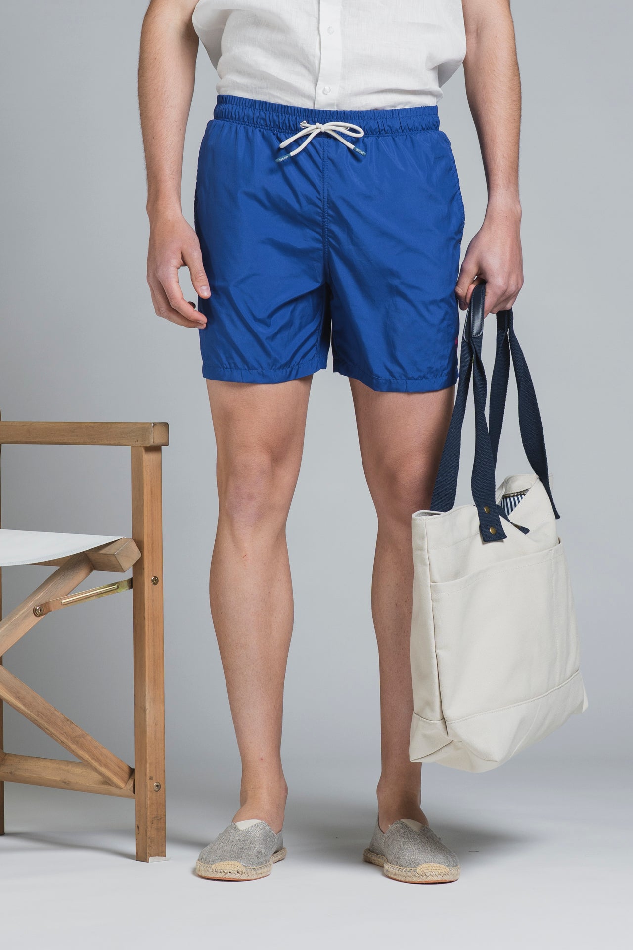 RIO SWIMTRUNK IN PONJI