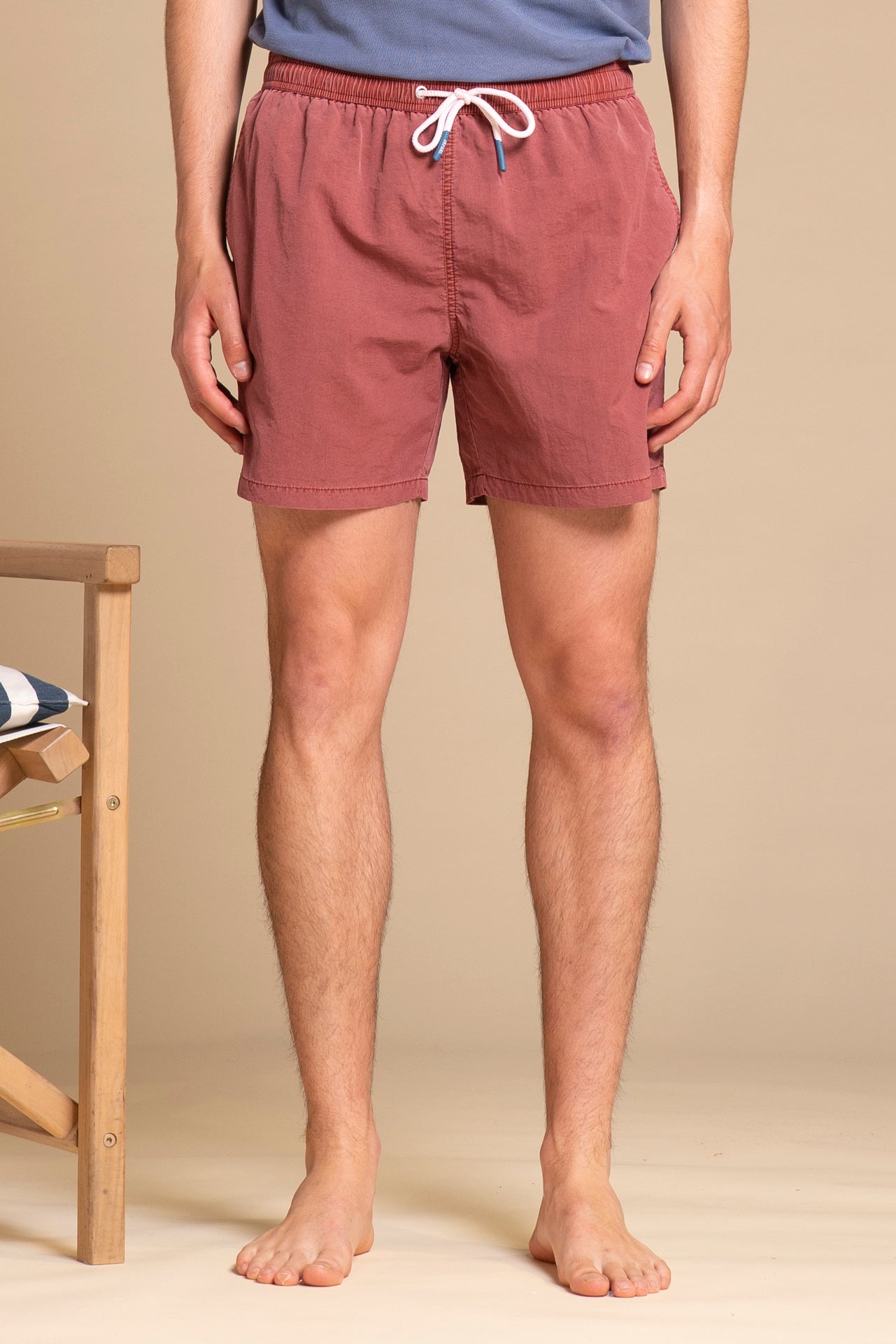 SWIM SHORTS RIO WASH