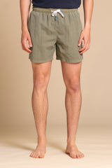 SWIM SHORTS RIO WASH