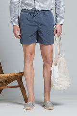 RIO WASH IN NYLON GARMENT DYED
