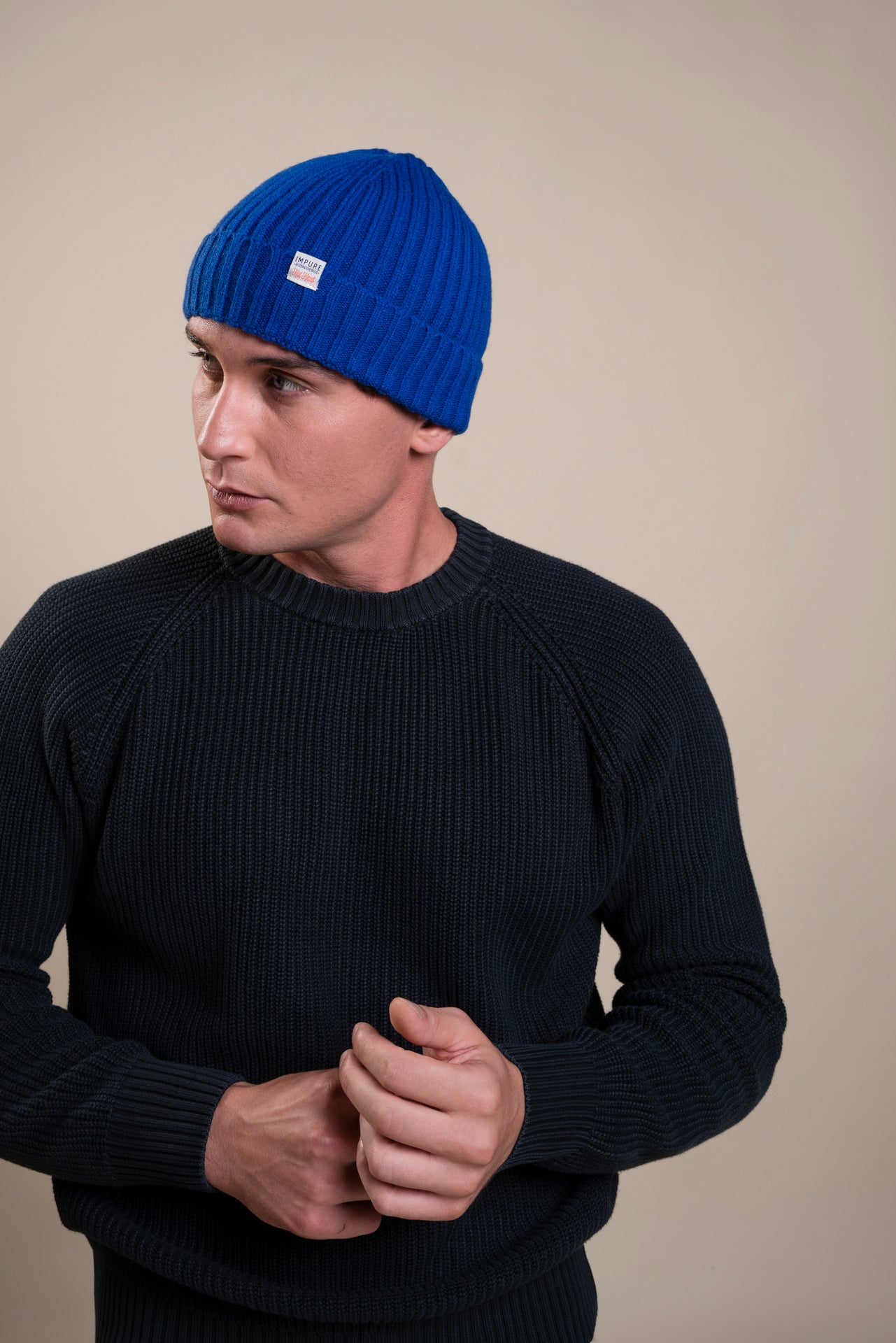 JAMES HAT 