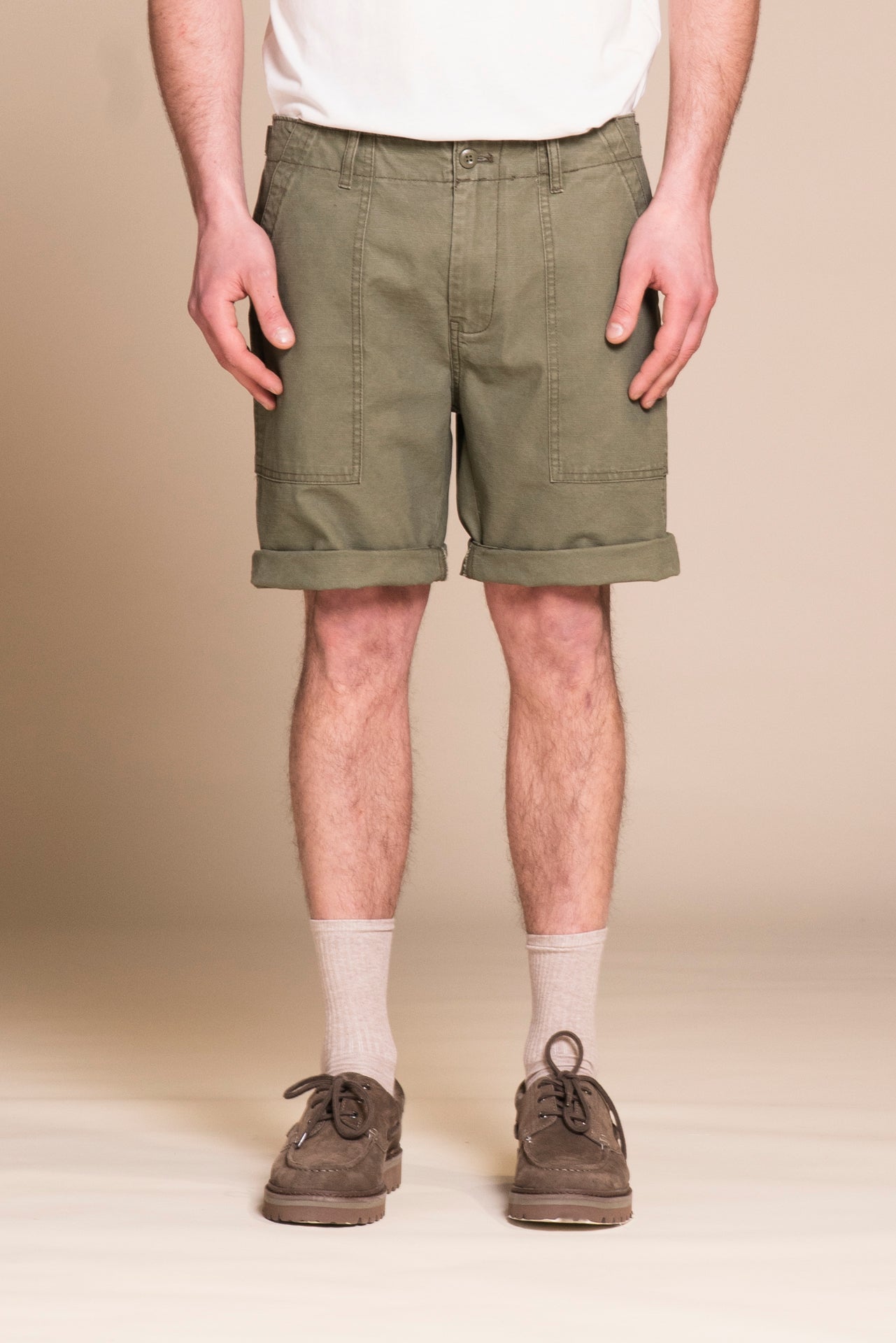 ROSS FATIGUE SHORT