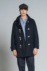 RUBEN MONTGOMERY IN MIXED WOOL