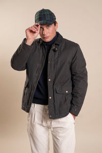 RYAN JACKET