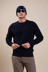 RYKER SWEATER
