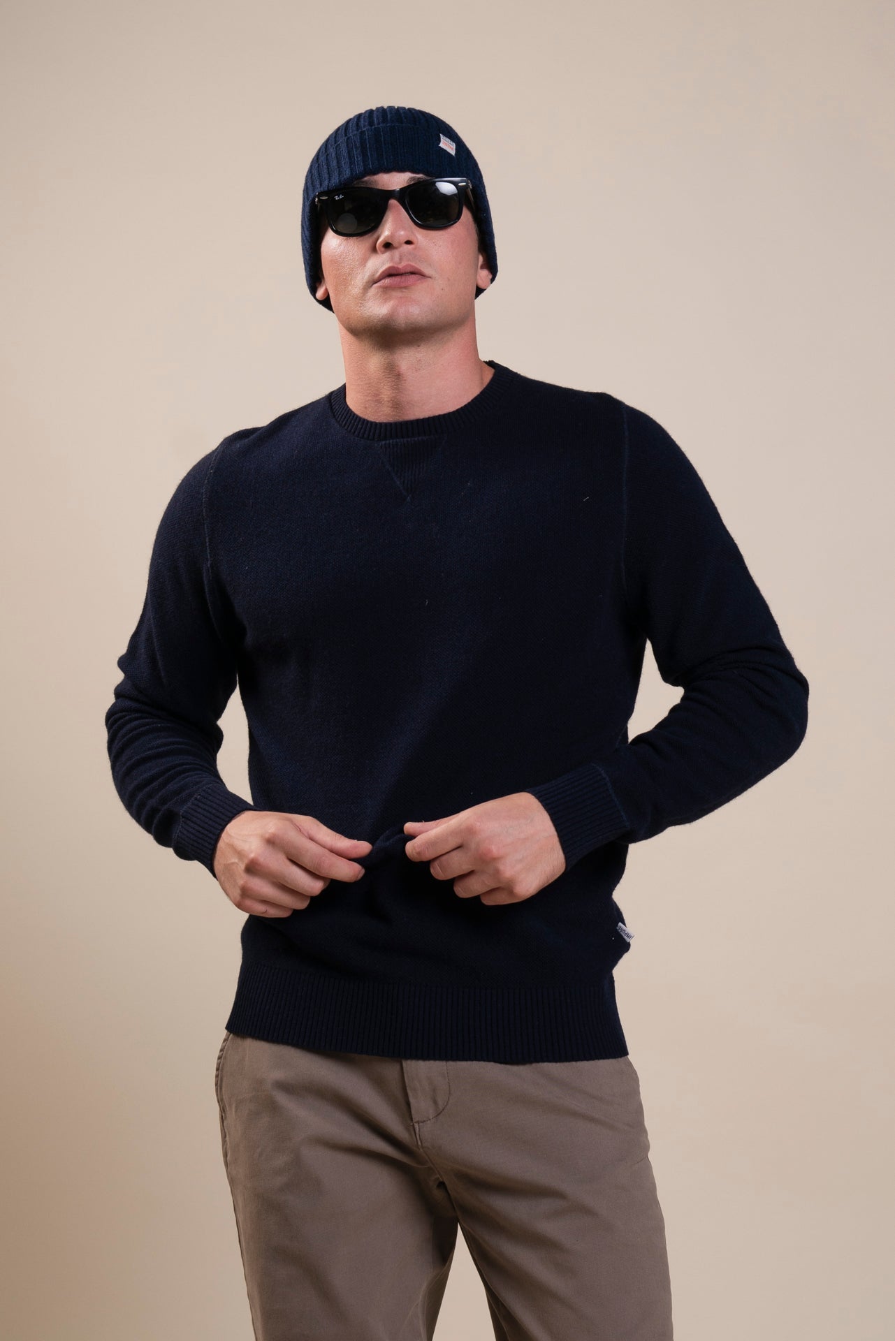 RYKER SWEATER 