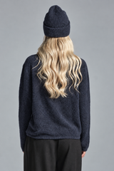 TINIE TURTLE NECK IN ALPACA