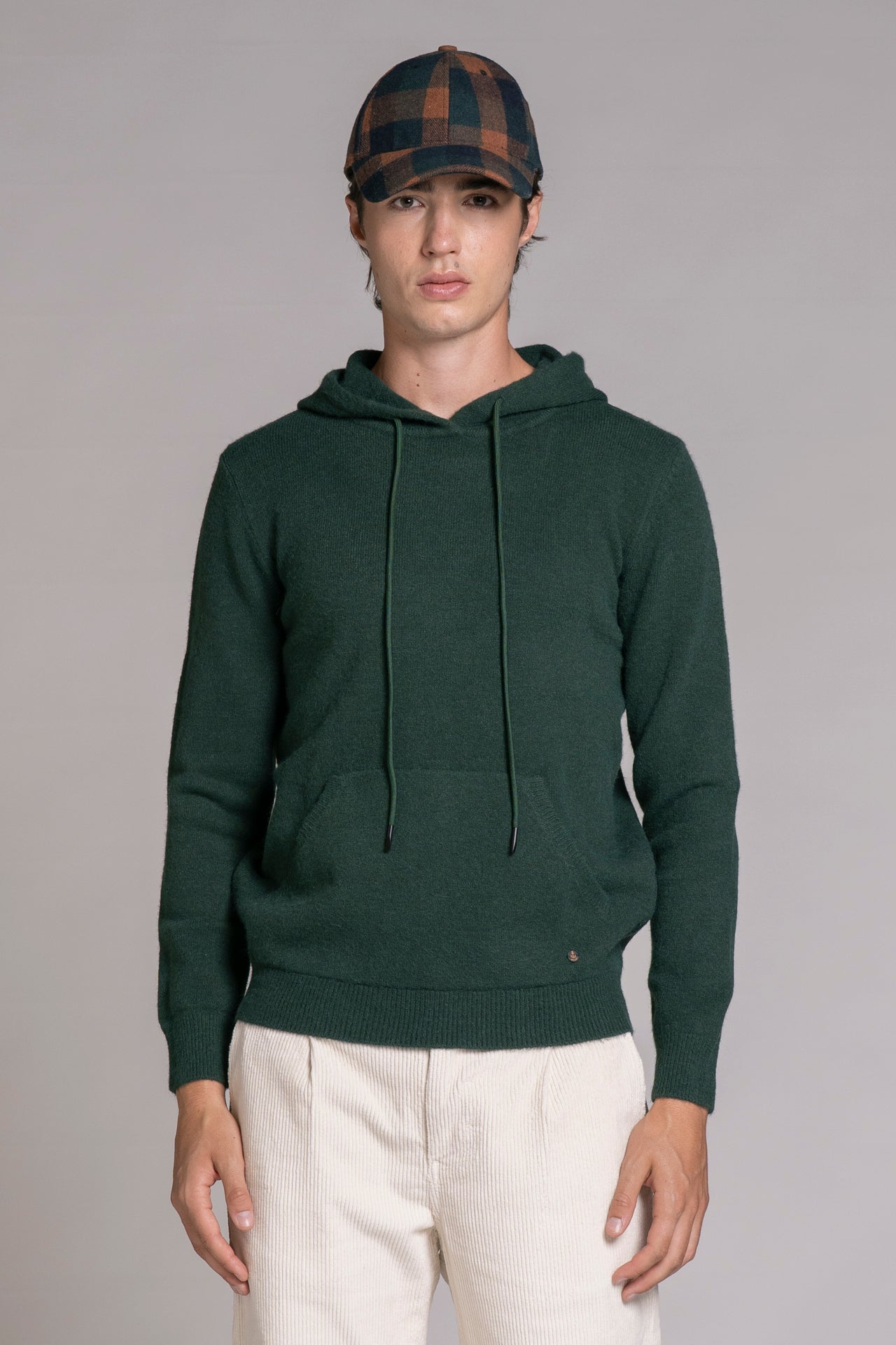 CHARLIE SWEATER 