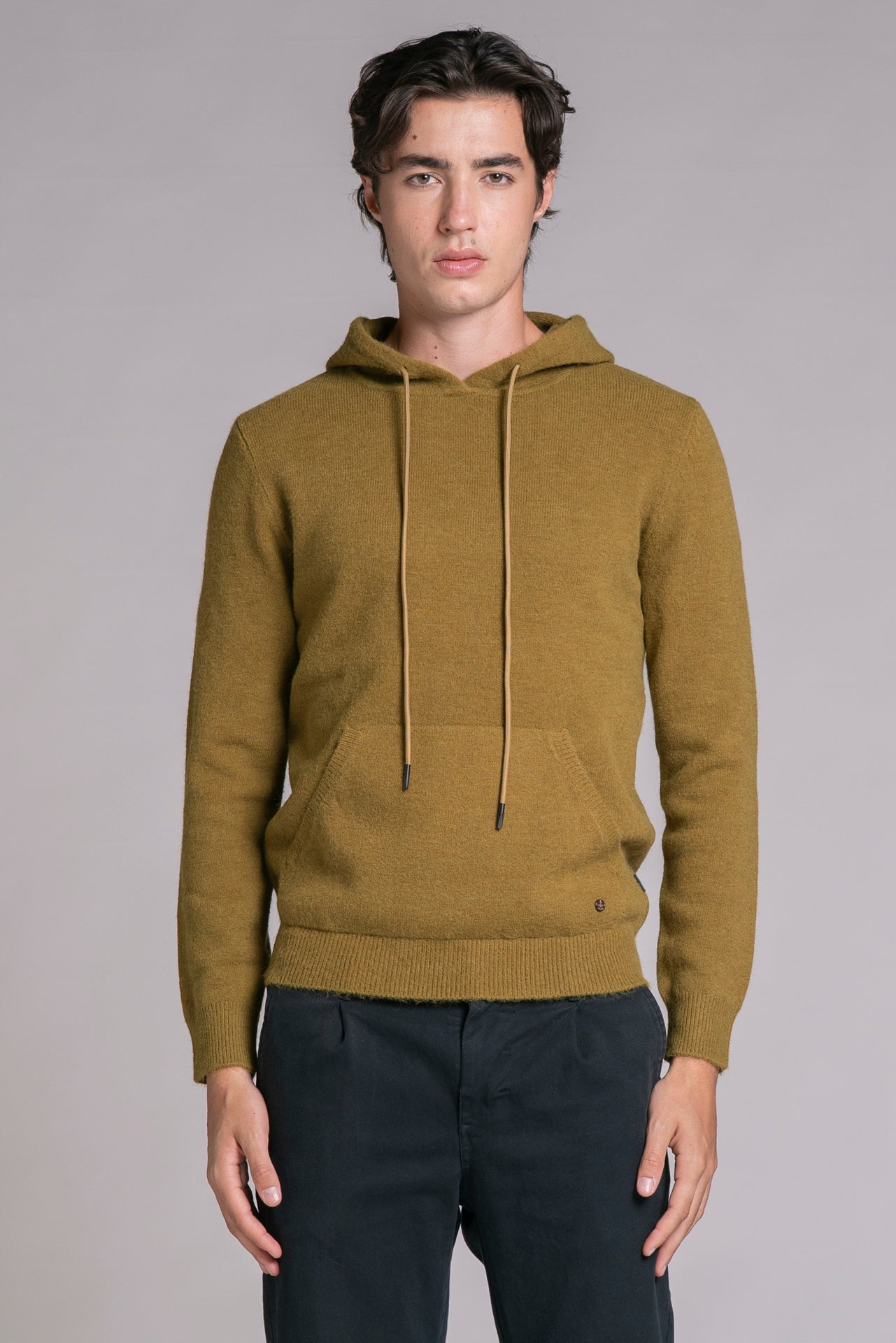 CHARLIE SWEATER 