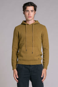 CHARLIE SWEATER 