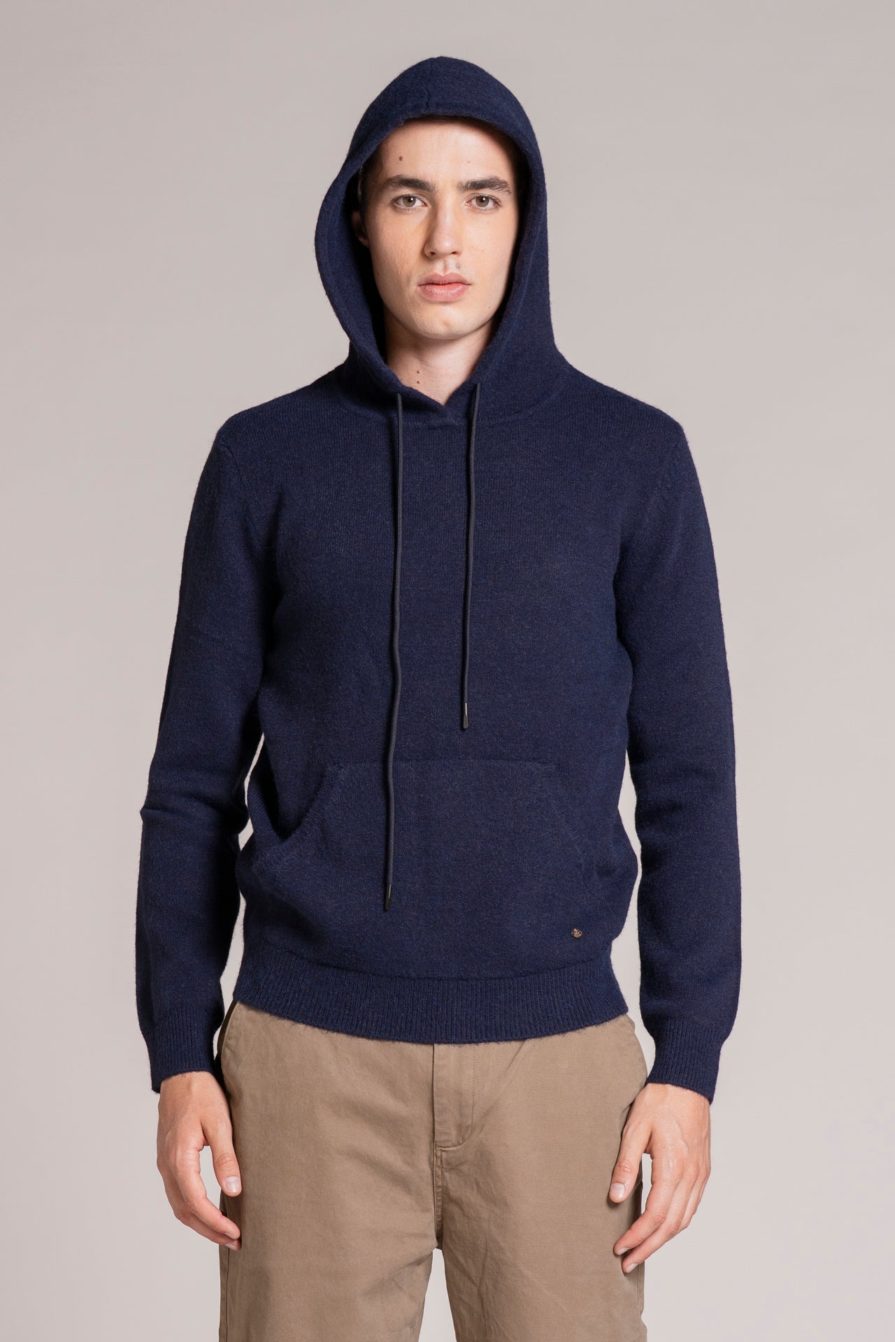 CHARLIE SWEATER 