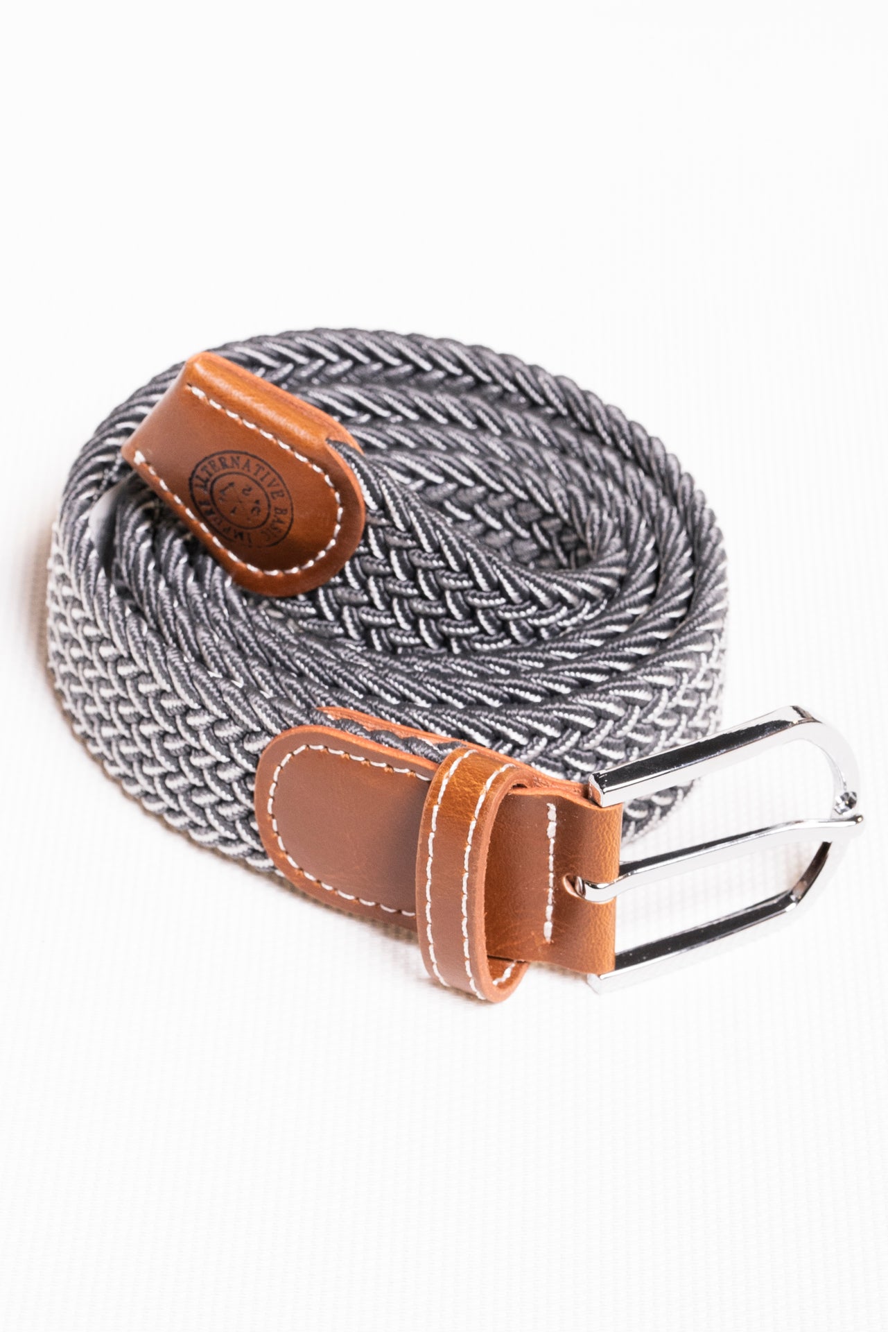 SEAT BELT IN COTTON