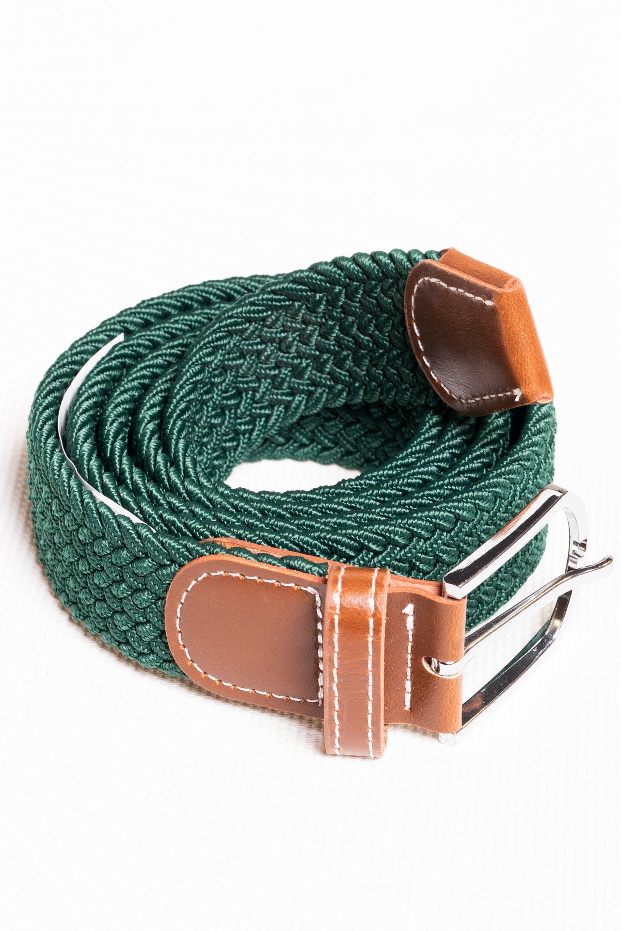 SEAT BELT IN COTTON