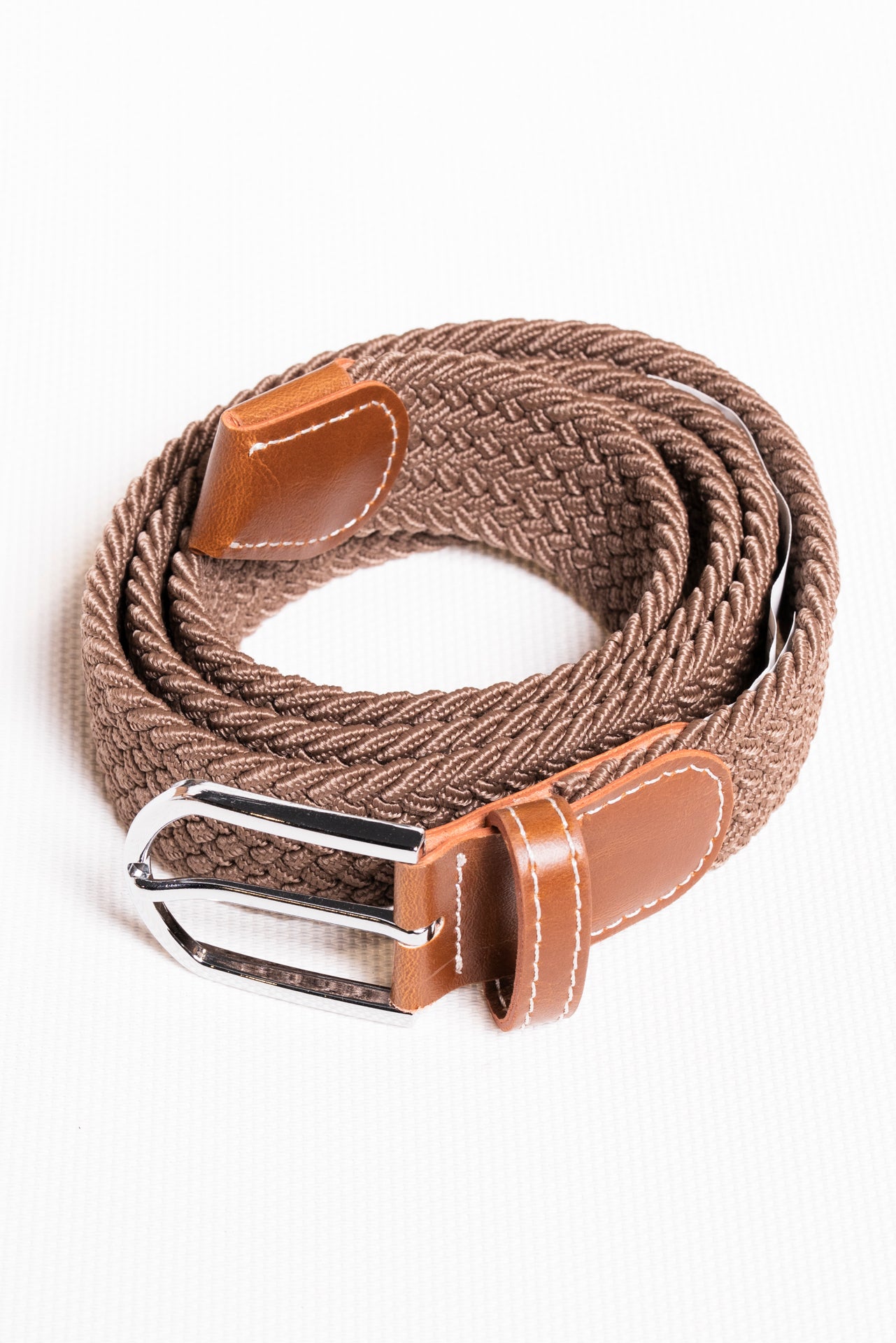 SEAT BELT IN COTTON