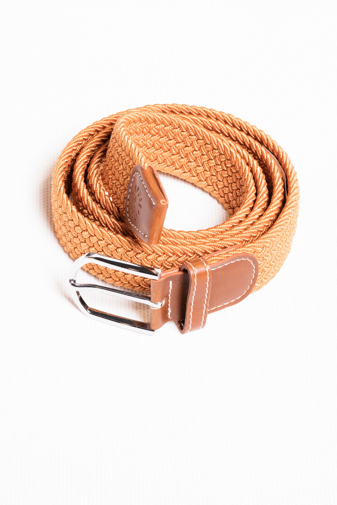 SEAT BELT IN COTTON