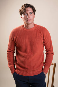 SIMON SWEATER 