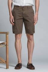 BRYAN LONG SLIM FIT CHINO 