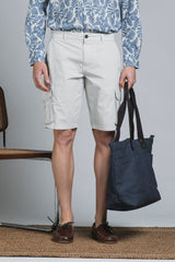BRYAN LONG SLIM FIT CHINO 